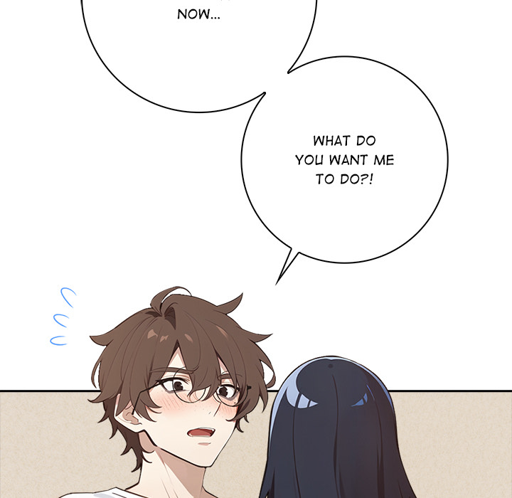 Desire Note - episode 8 - 148