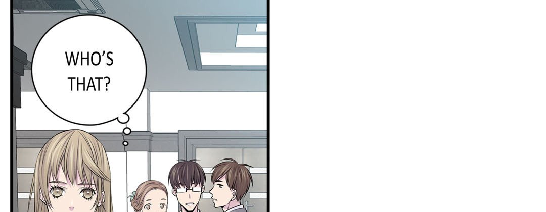 My Ex, Client  - episode 9 - 32