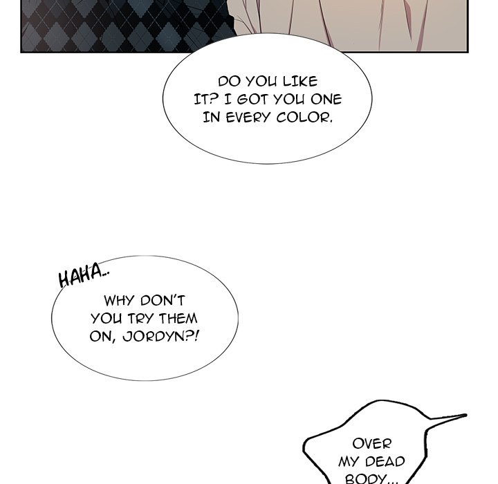 Why Is it You? - episode 31 - 16