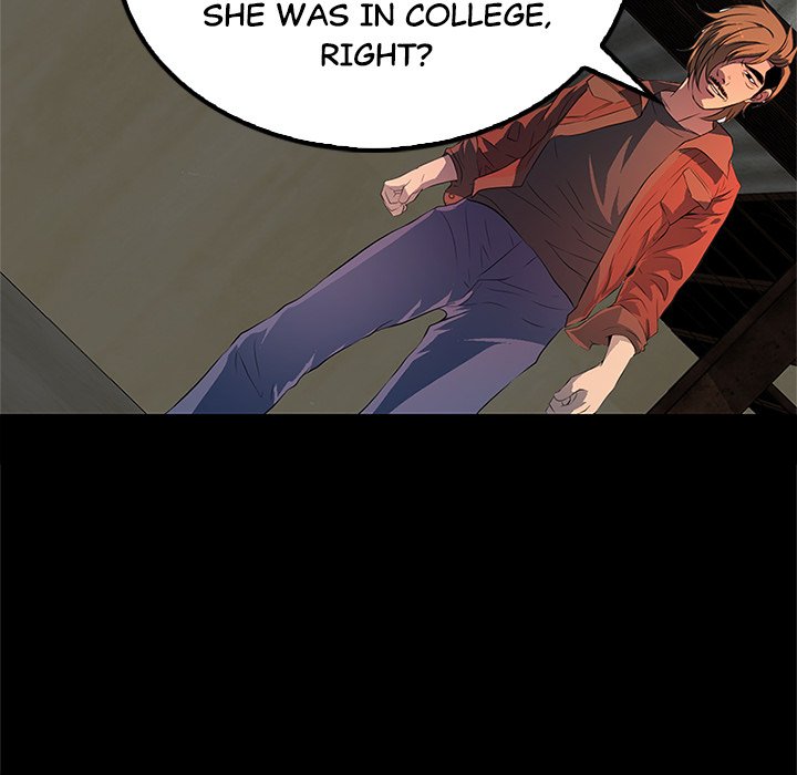 The Wife Registry - episode 34 - 75
