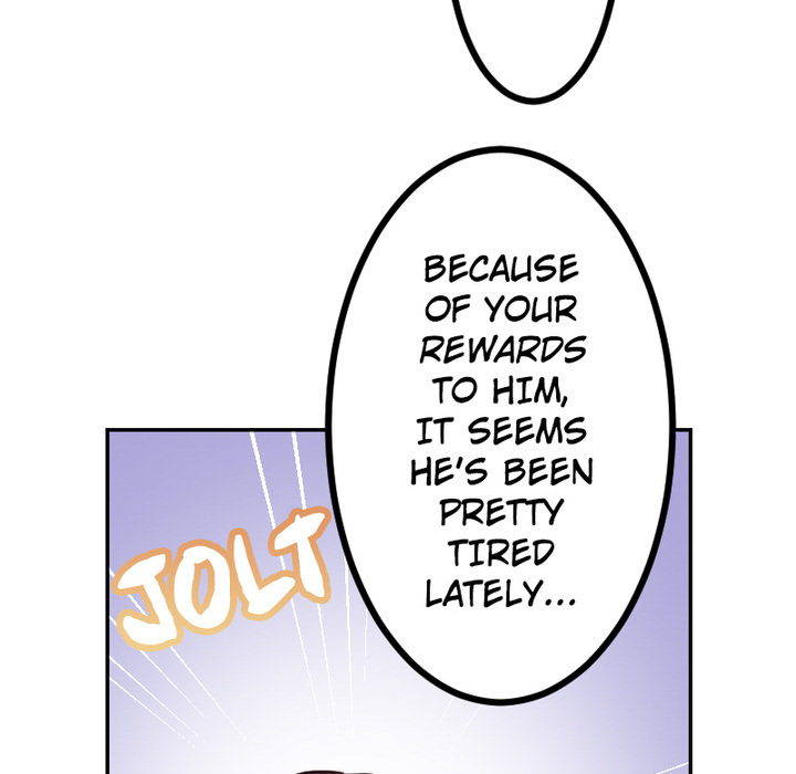 Diet For Sex! - episode 15 - 19