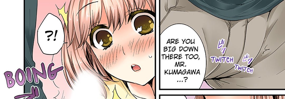 A Steamy Hot Spring Story: Cumming With My Coworker - episode 3 - 16