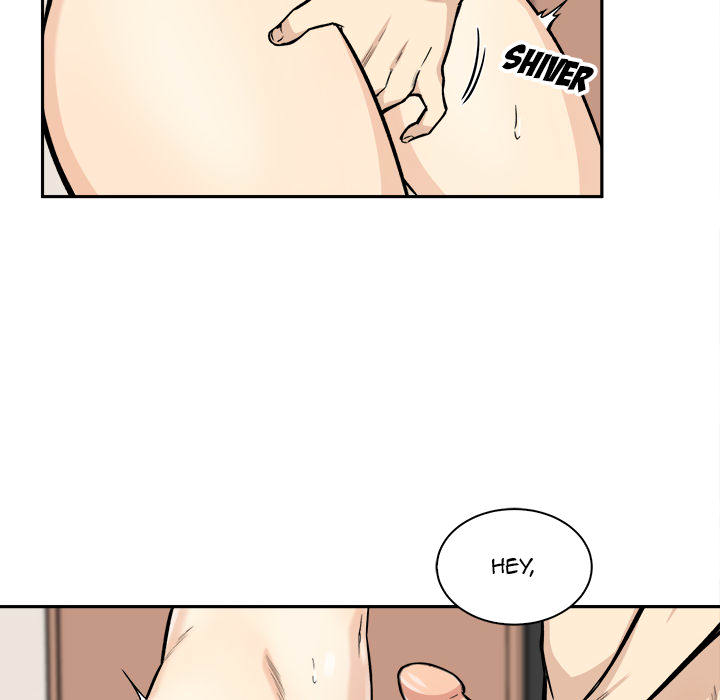 Excuse me, This is my Room - UNCENSORED - episode 28 - 30