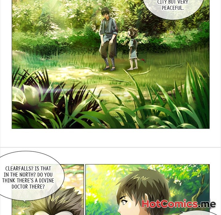 The Monkey King's Tale - episode 33 - 7