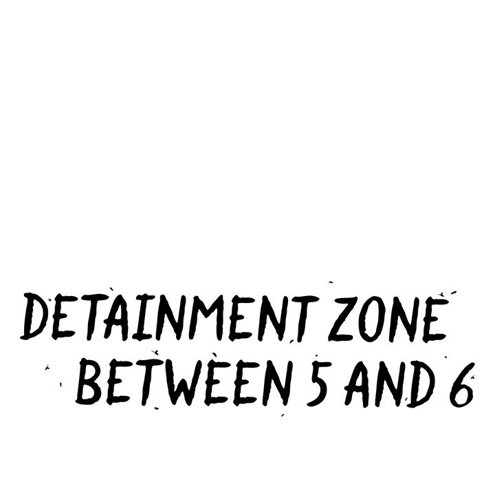 Detainment Zone Between 5 and 6 - episode 13 - 11