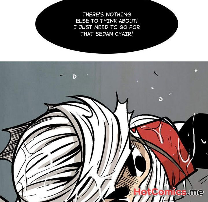 The Sword Clan - episode 27 - 62