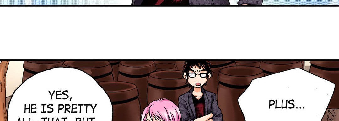 Noona Fan - episode 6 - 198