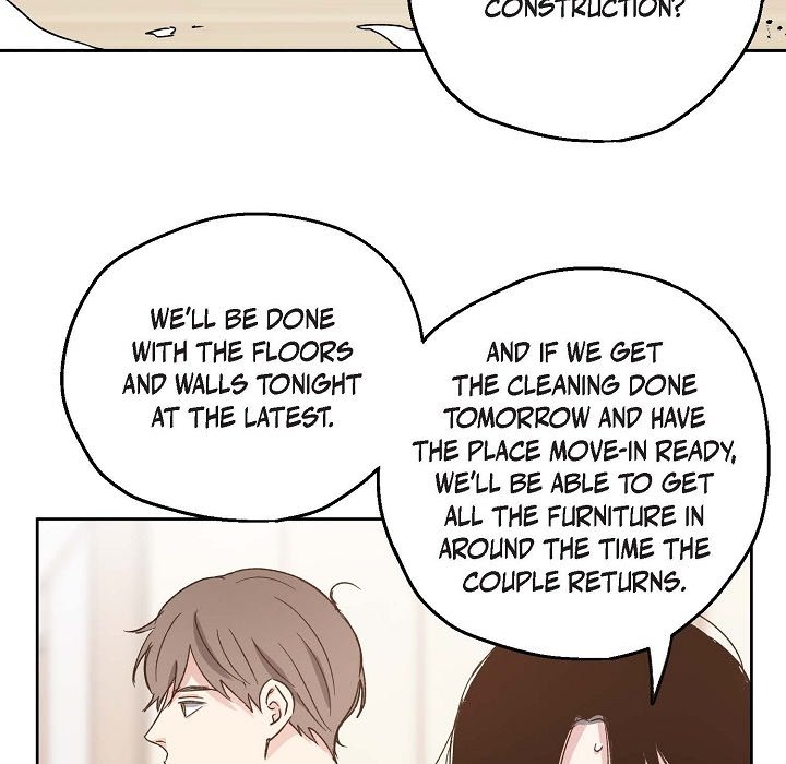 The Odds of This Love - episode 5 - 22
