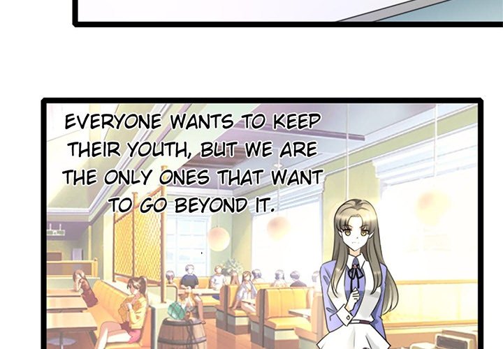 Love Is Never Enough - episode 23 - 1