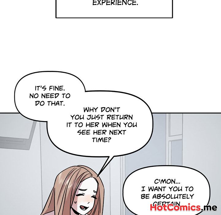 Bitter Sweetheart - episode 11 - 37