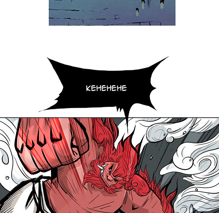 The Journey of the Dragon - episode 7 - 113