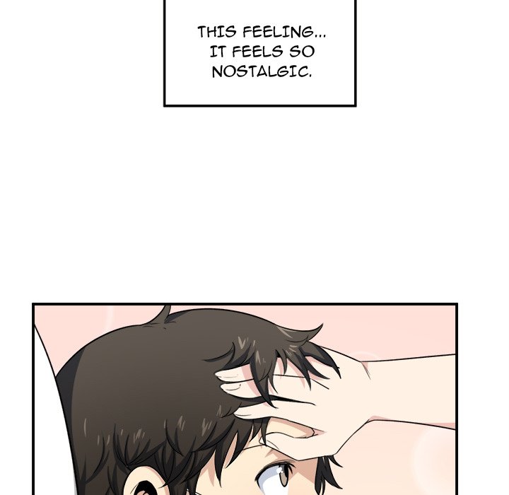 Excuse Me, This is my Room - episode 7 - 95