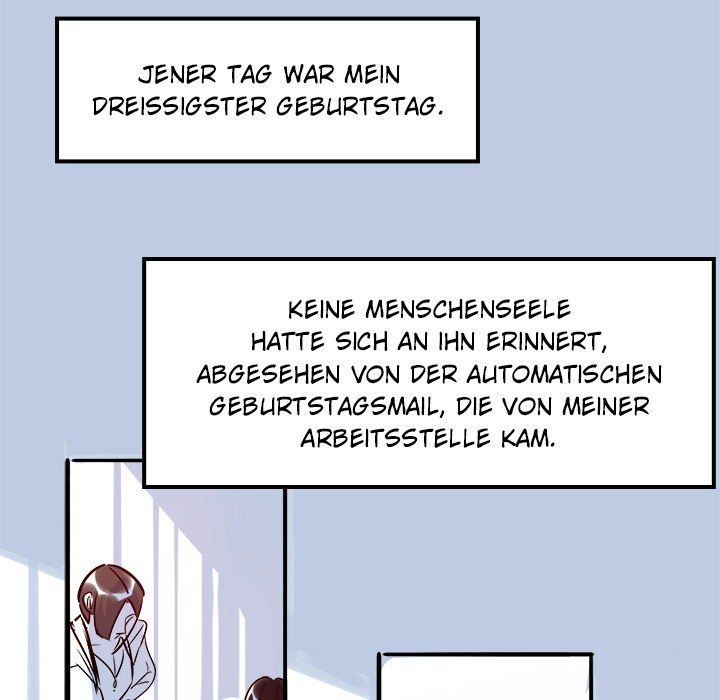 Das Haus der Träumer - episode 1 - 4