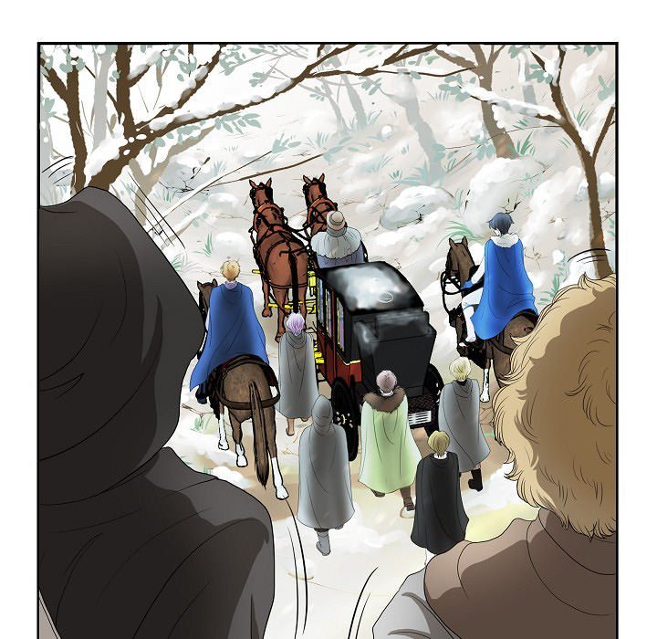 On the Emperor's Lap - episode 3 - 24
