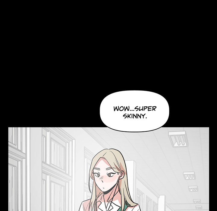 Bitter Sweetheart - episode 18 - 9