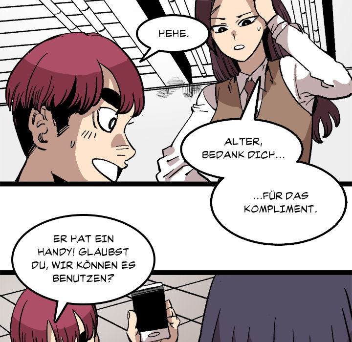 Die Unruhestifterin - episode 28 - 75