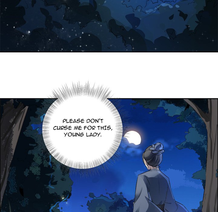 My Dearest Tiger - episode 1 - 4