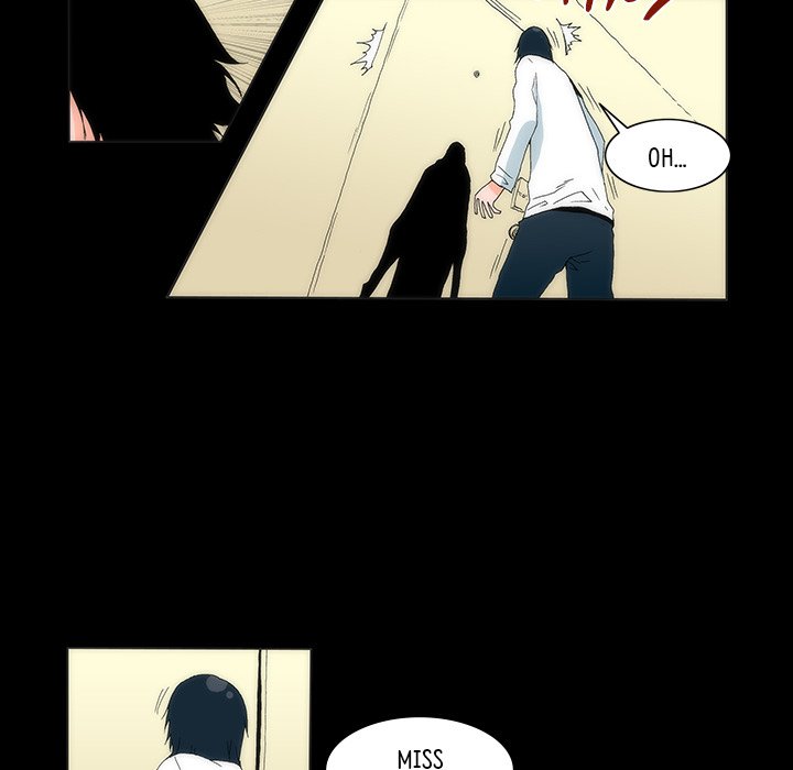 Can't See Can't Hear But Love - episode 5 - 22