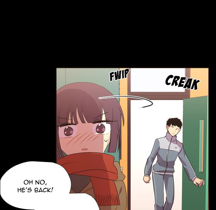 I Need Romance - episode 28 - 67