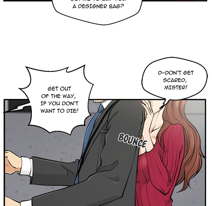 Mr. Kang - episode 2 - 15