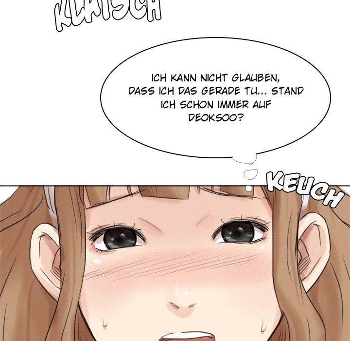Lieber Nicht - episode 48 - 63