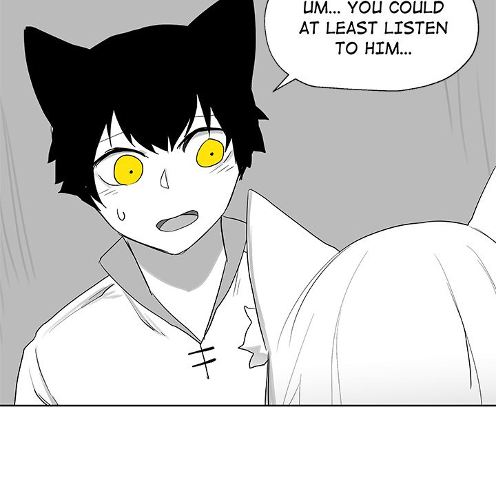 Nine Fantasy - episode 10 - 56