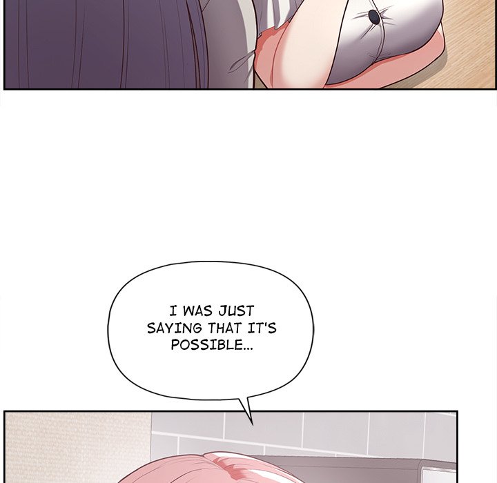 Now I'm the Boss - episode 9 - 8