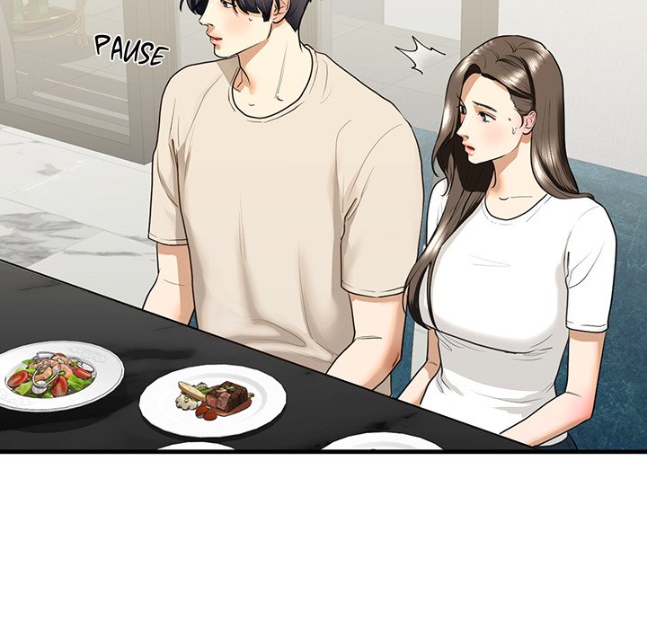 Stepsister - episode 17 - 28