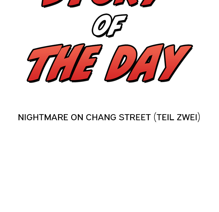 Story of the Day - episode 10 - 11