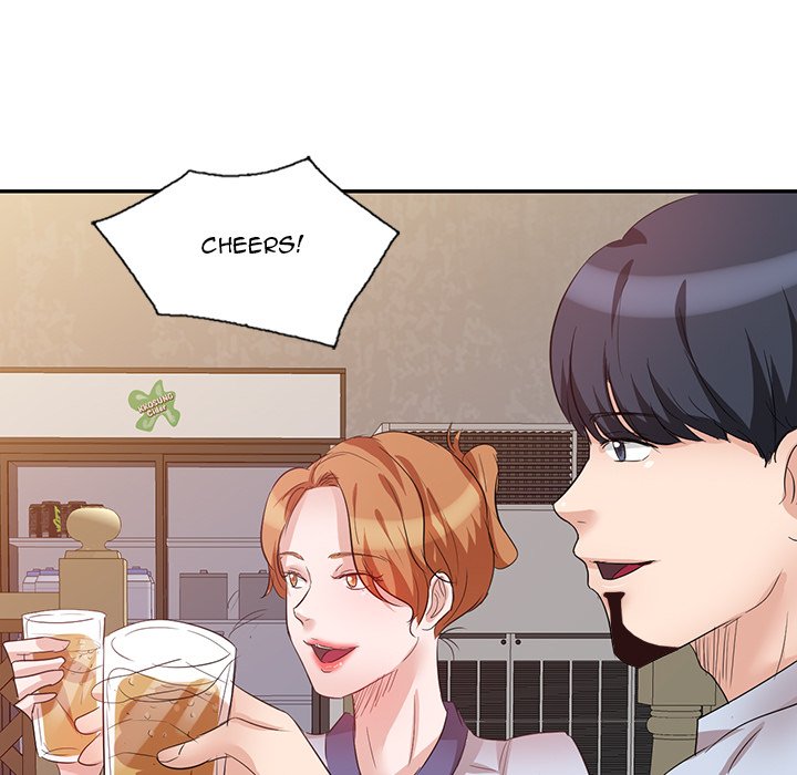My Worst Lover - episode 8 - 67