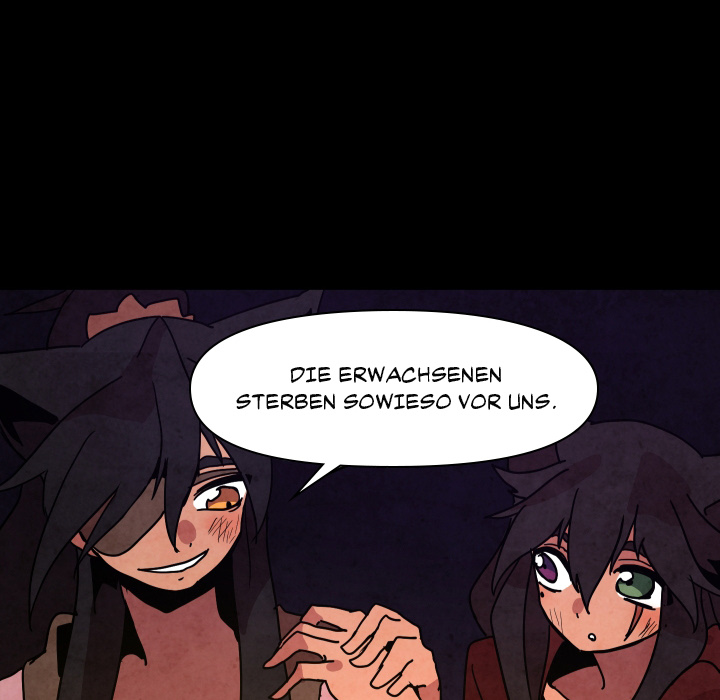 Die Dämonenkaiserin - episode 48 - 88