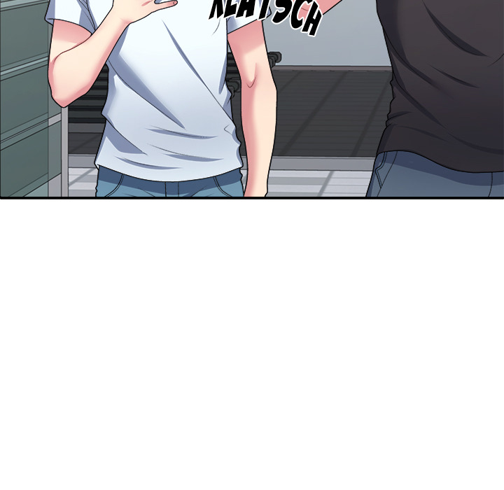 Privattraining - episode 3 - 121