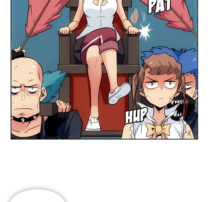Such a Cute Spy - episode 29 - 63