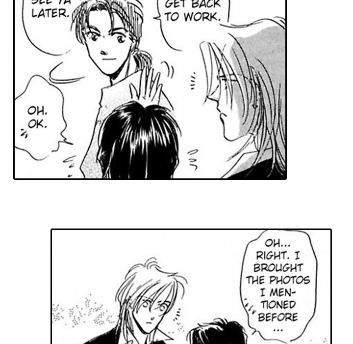 Fortune - Meeting You - episode 4 - 30