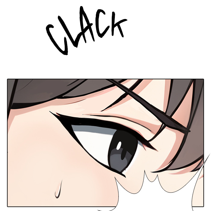Locked With Her - episode 1 - 42