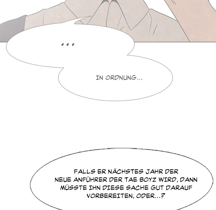 Teufel der Oberstufe - episode 44 - 50