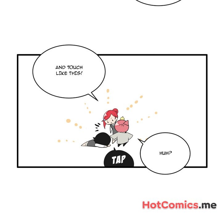 The Amazing Siblings - episode 62 - 12