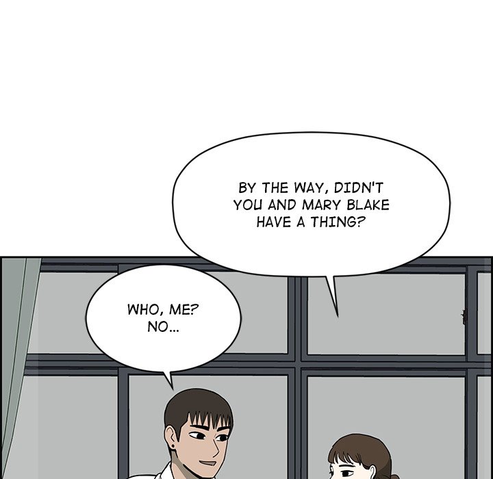 Detainment Zone Between 5 and 6 - episode 13 - 130
