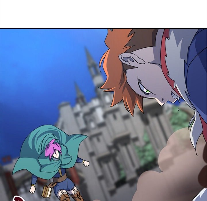 Summoners War: Royal Blood - episode 12 - 73