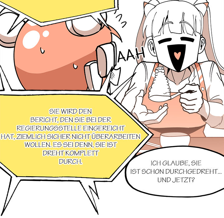 Robogattin - episode 28 - 38
