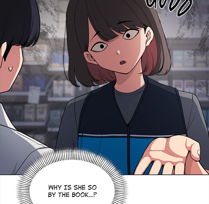 Someone Stop Her! - UNCENSORED - episode 1 - 23