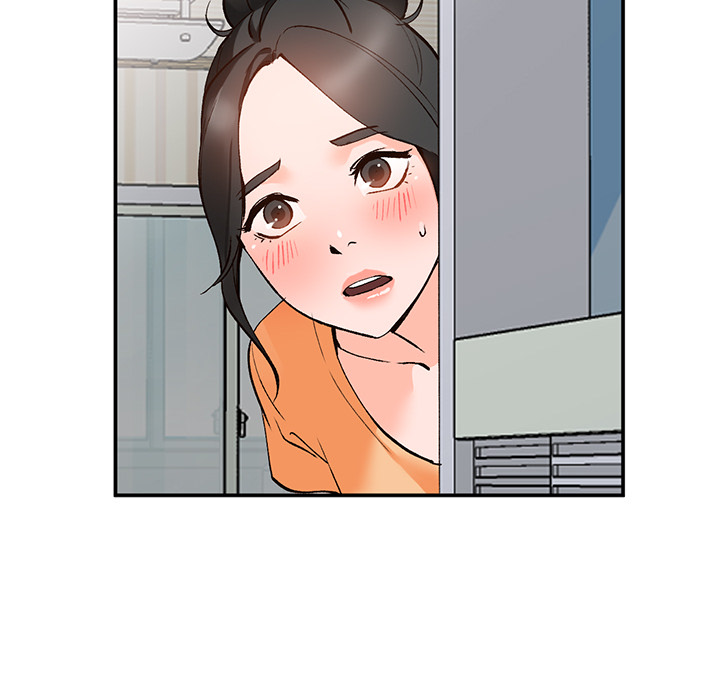 Town Girls - episode 11 - 41
