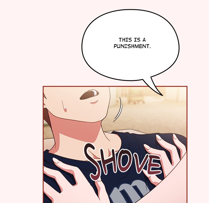 Honey Sweet Part-Time Job - episode 8 - 28