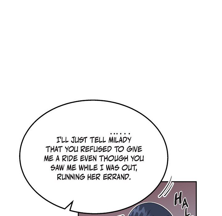 The Destroyer Fell in Love with Me - episode 32 - 42