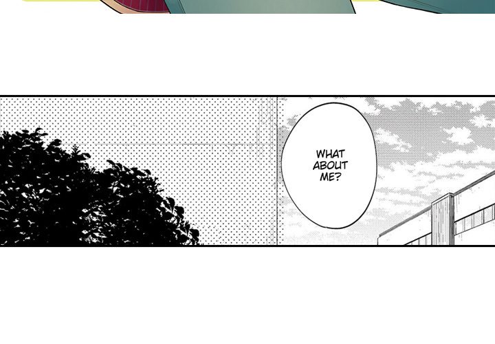 Love Blooms for a Twisted Blossom - episode 8 - 2