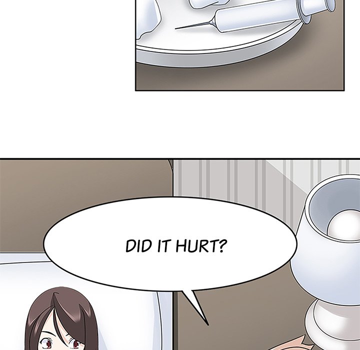 Agent Playboy, Reporting for Duty! - episode 23 - 19