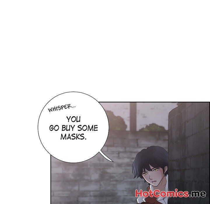 On the Emperor's Lap - episode 20 - 61