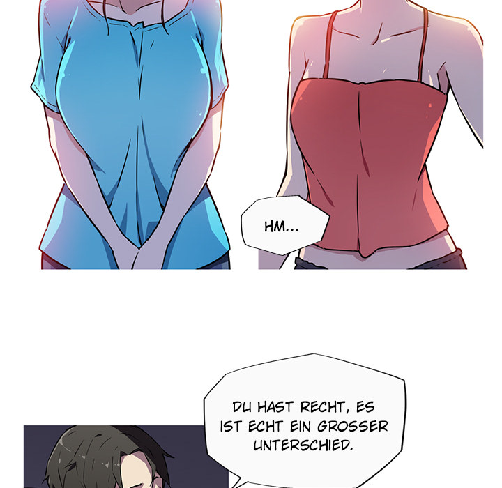 Meine Freundin ist ein Star - episode 8 - 53
