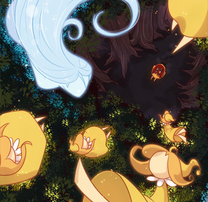Forest of the Fireflies - episode 2 - 26
