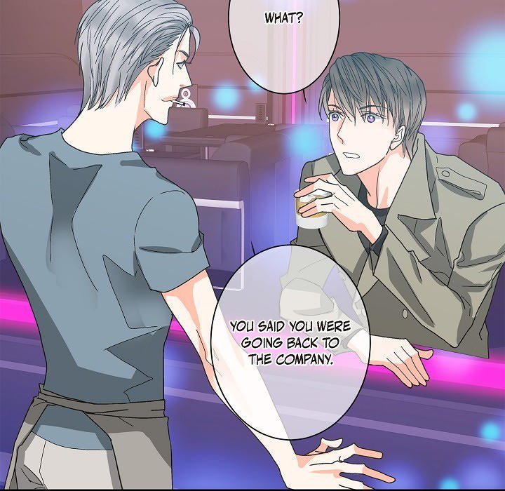 Sentimental Reasons - episode 29 - 105